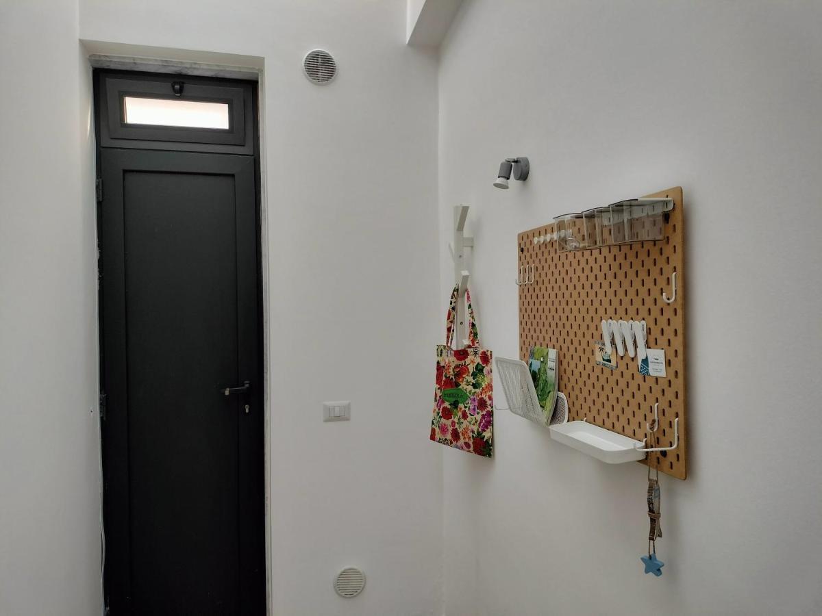 아치카스텔로 Casa Kale 아파트 외부 사진