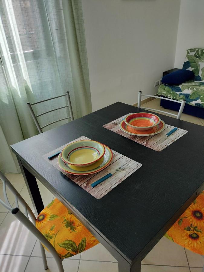아치카스텔로 Casa Kale 아파트 외부 사진