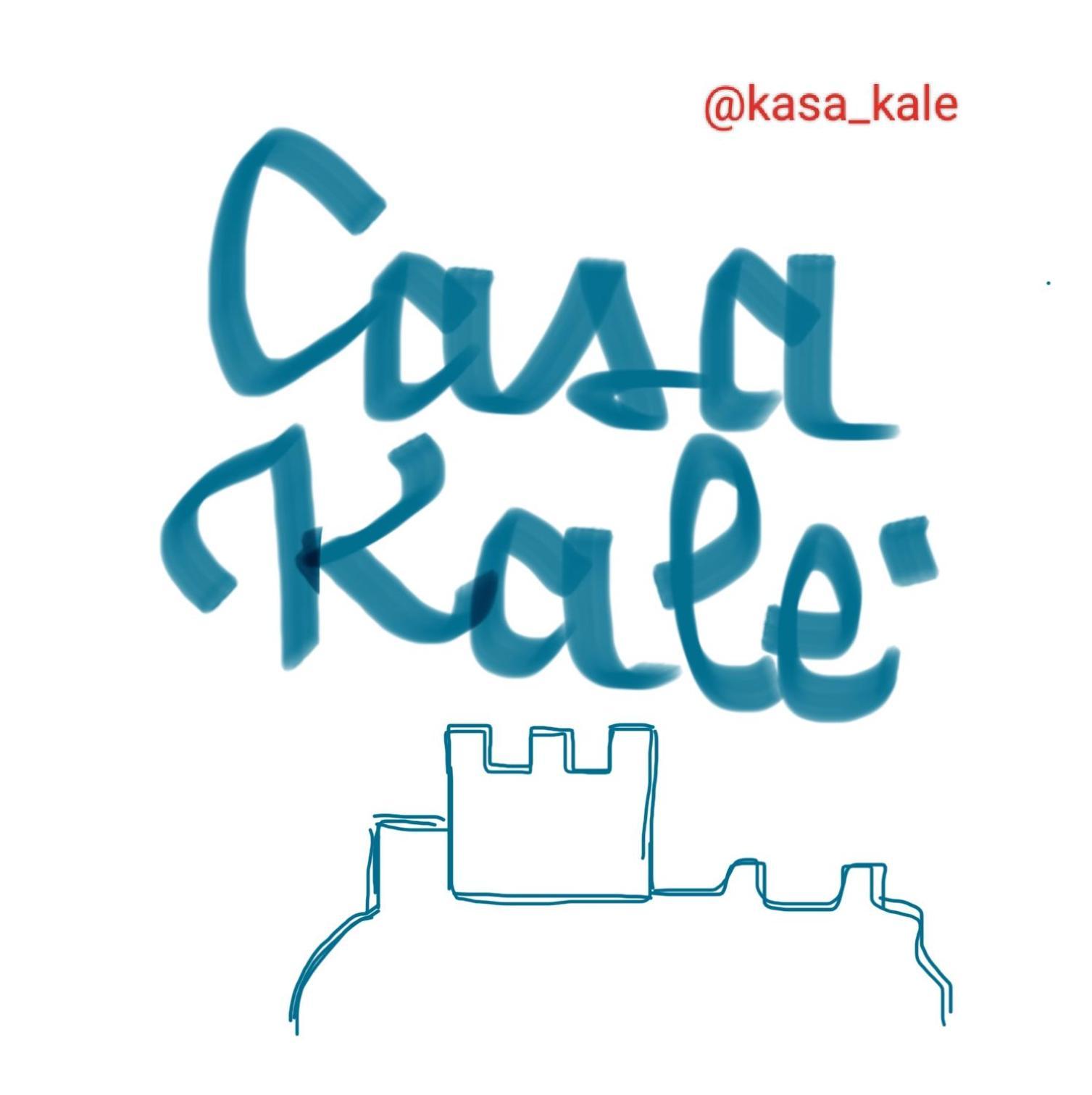 아치카스텔로 Casa Kale 아파트 외부 사진