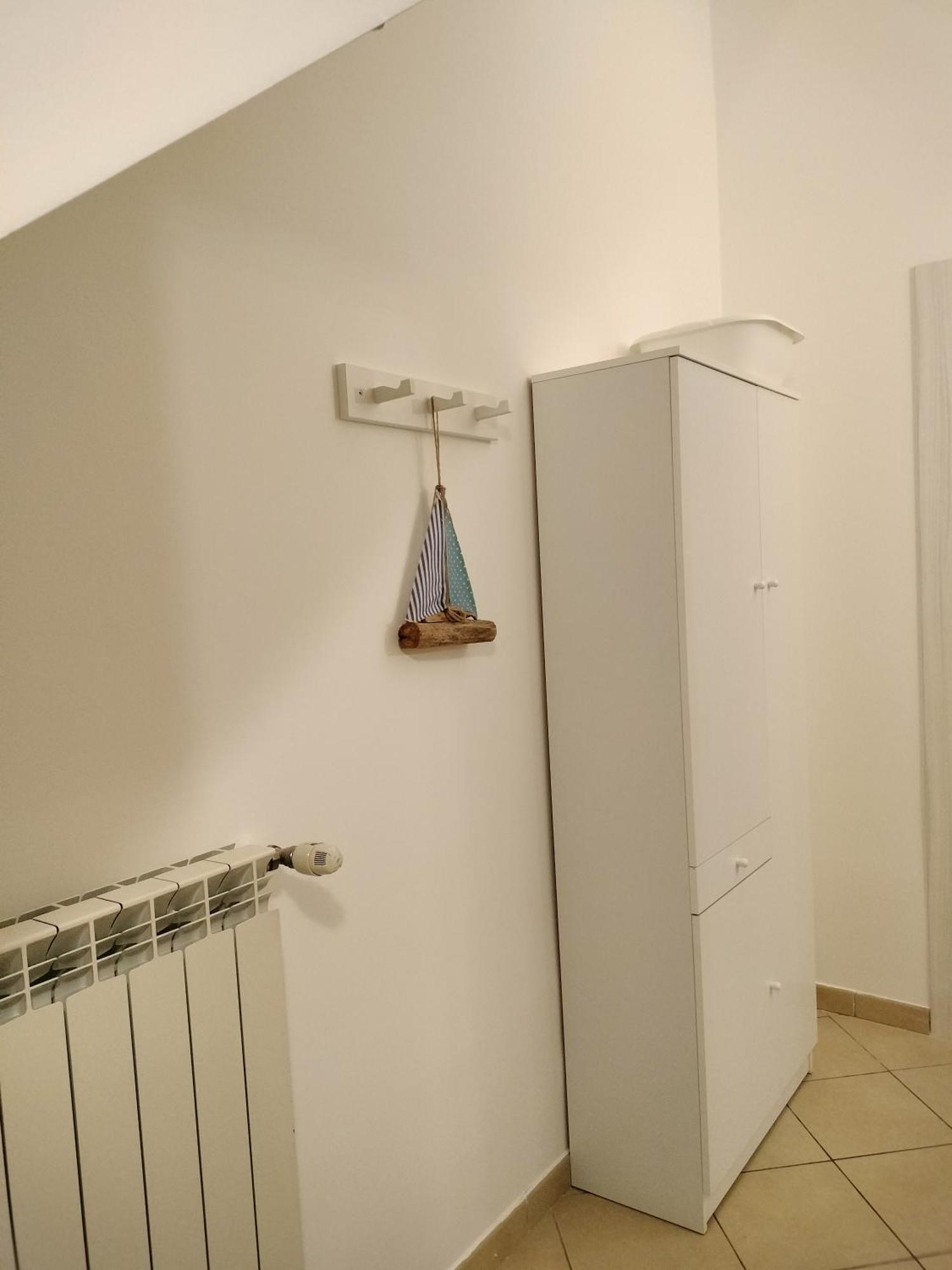 아치카스텔로 Casa Kale 아파트 외부 사진