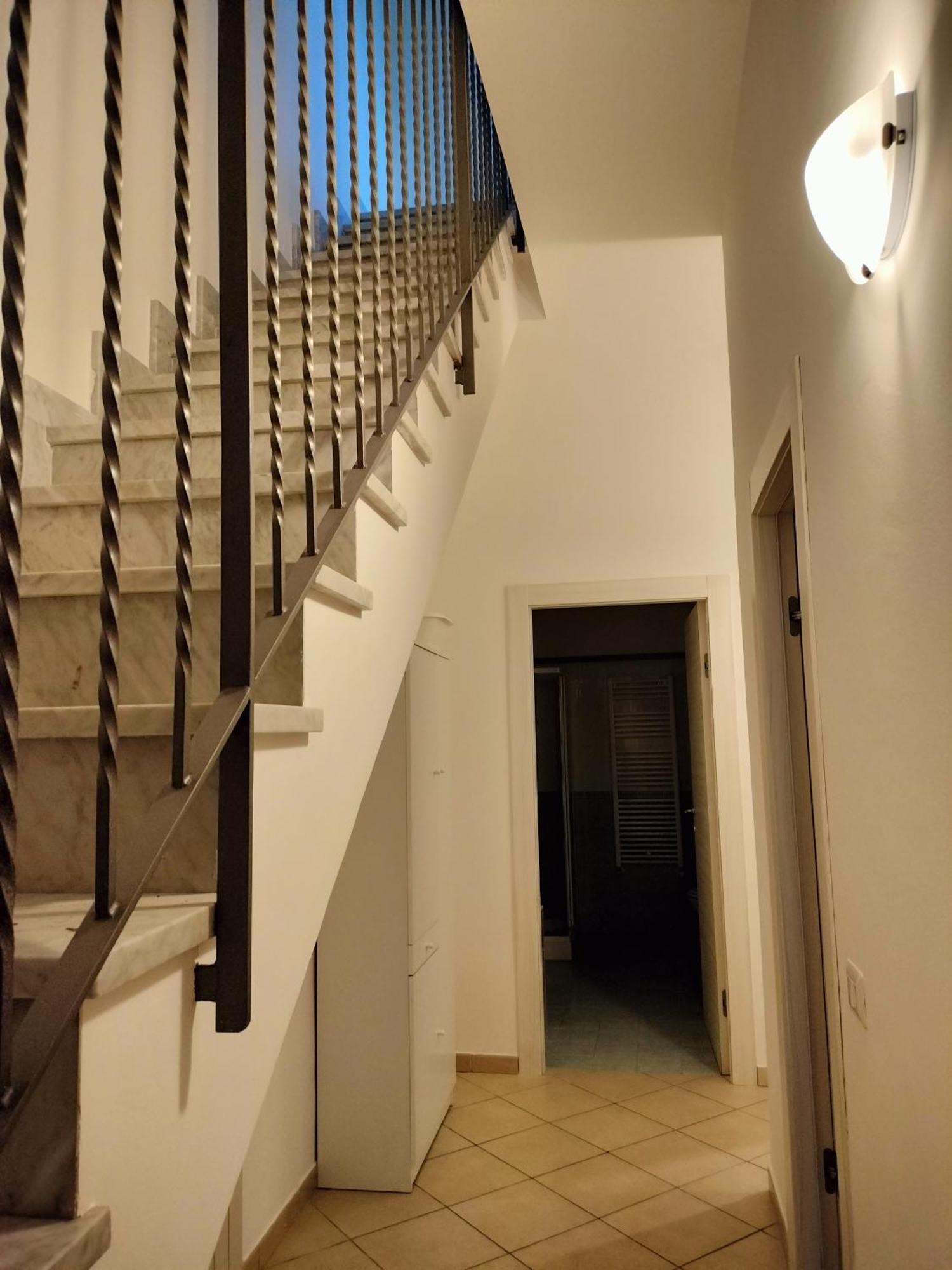 아치카스텔로 Casa Kale 아파트 외부 사진